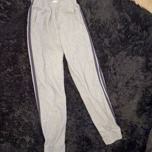 Brandy Melville Sweatpants!